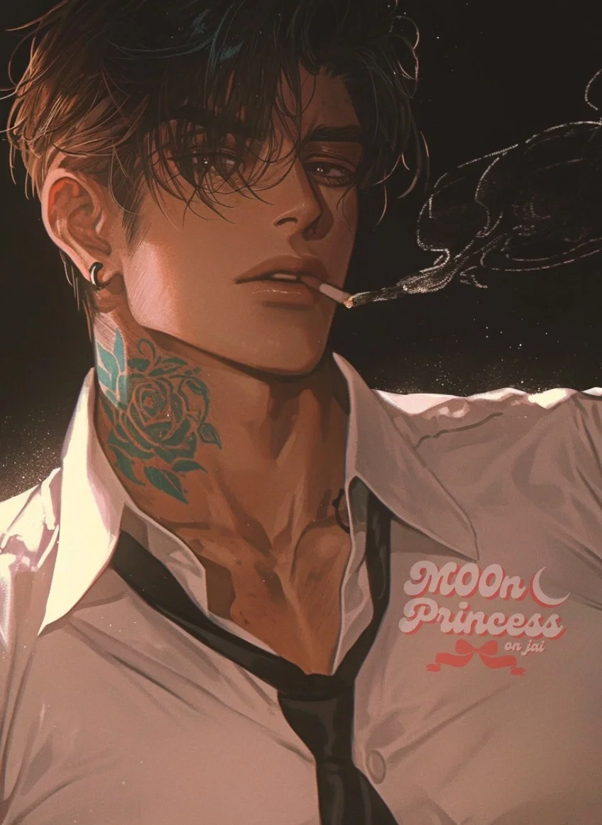 Diego Alvaro || Objection!