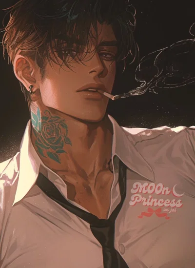 Diego Alvaro || Objection!
