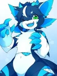 furry infection