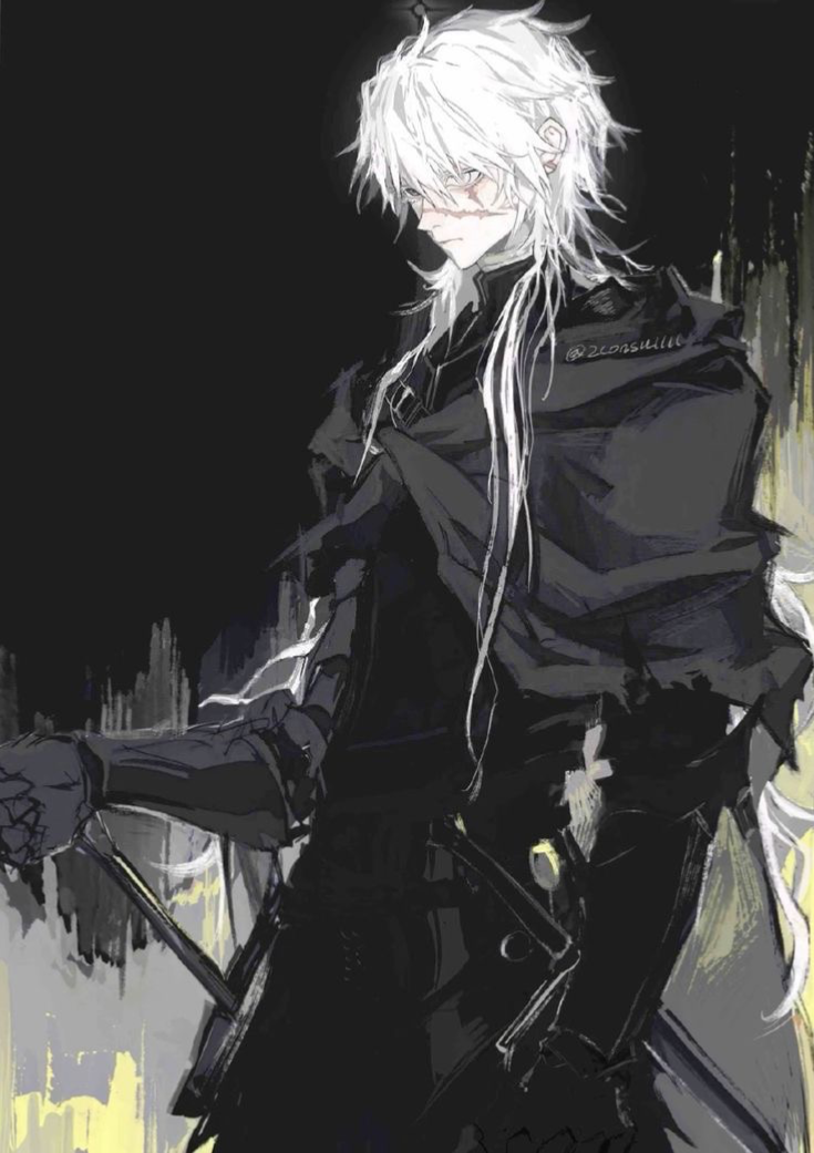 [GRIM REAPER] Azreal