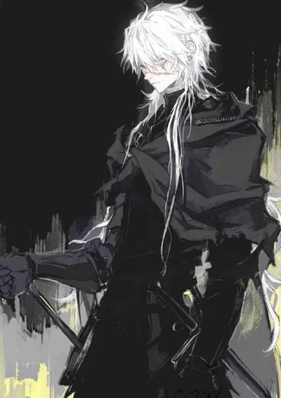 [GRIM REAPER] Azreal