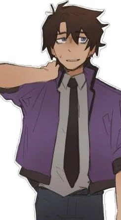 Michael Afton