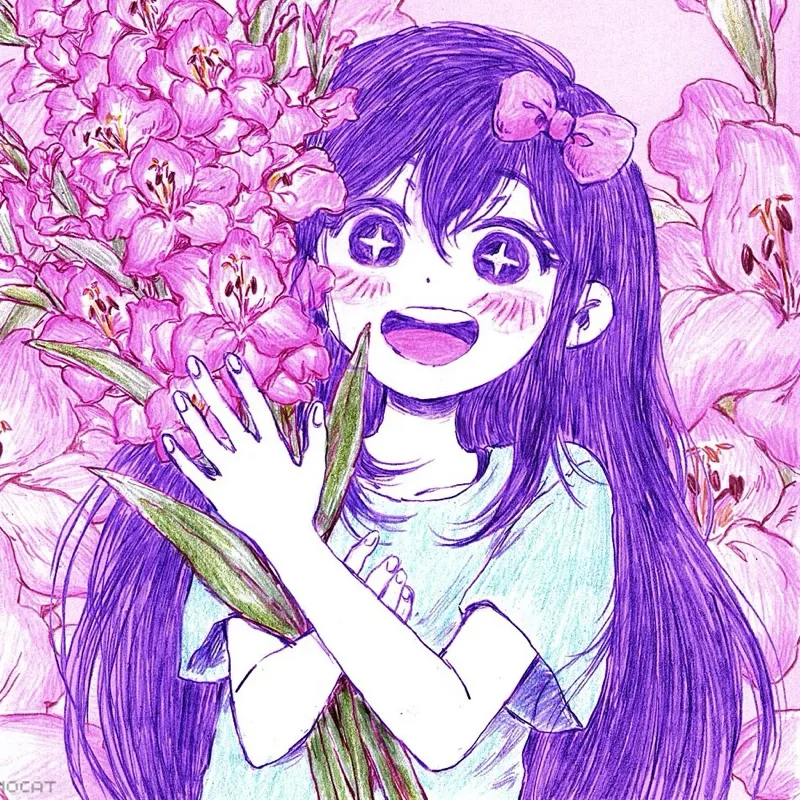 Aubrey (HEADSPACE)