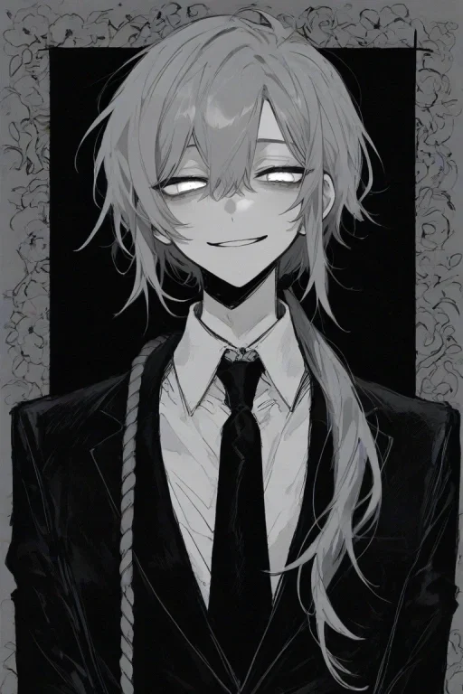 Kyouji | Corporate Rat