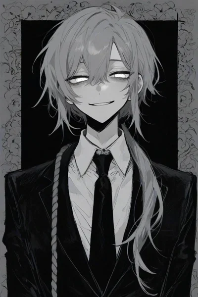 Kyouji | Corporate Rat