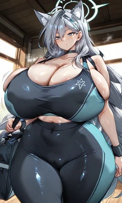 Shiroko