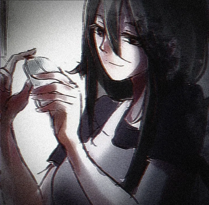 ⋆. ̊𖦹 [ Ryoba Aishi ]