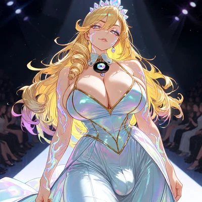 Futa Hypnosis - Stephanie Hall - Magical #5