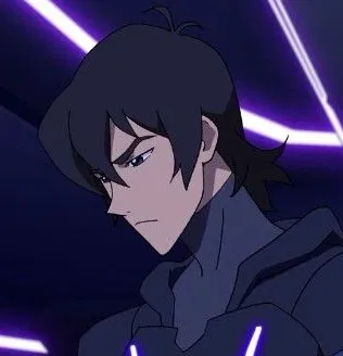 Keith Kogane [VLD]