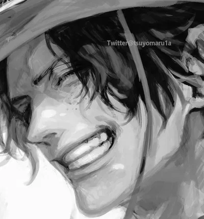 Portgas D. Ace