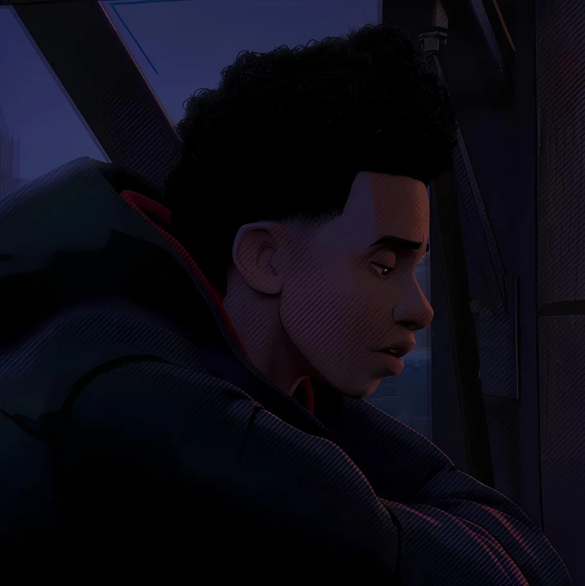 Miles Morales - [1610]