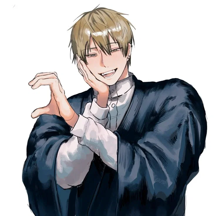 Naoya Zen'in