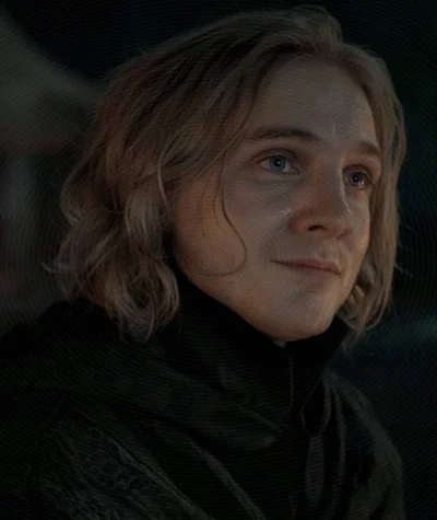 DAERON TARGARYEN