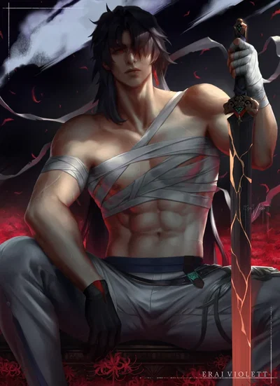 ✎🥀 - Kayde - ⚔️