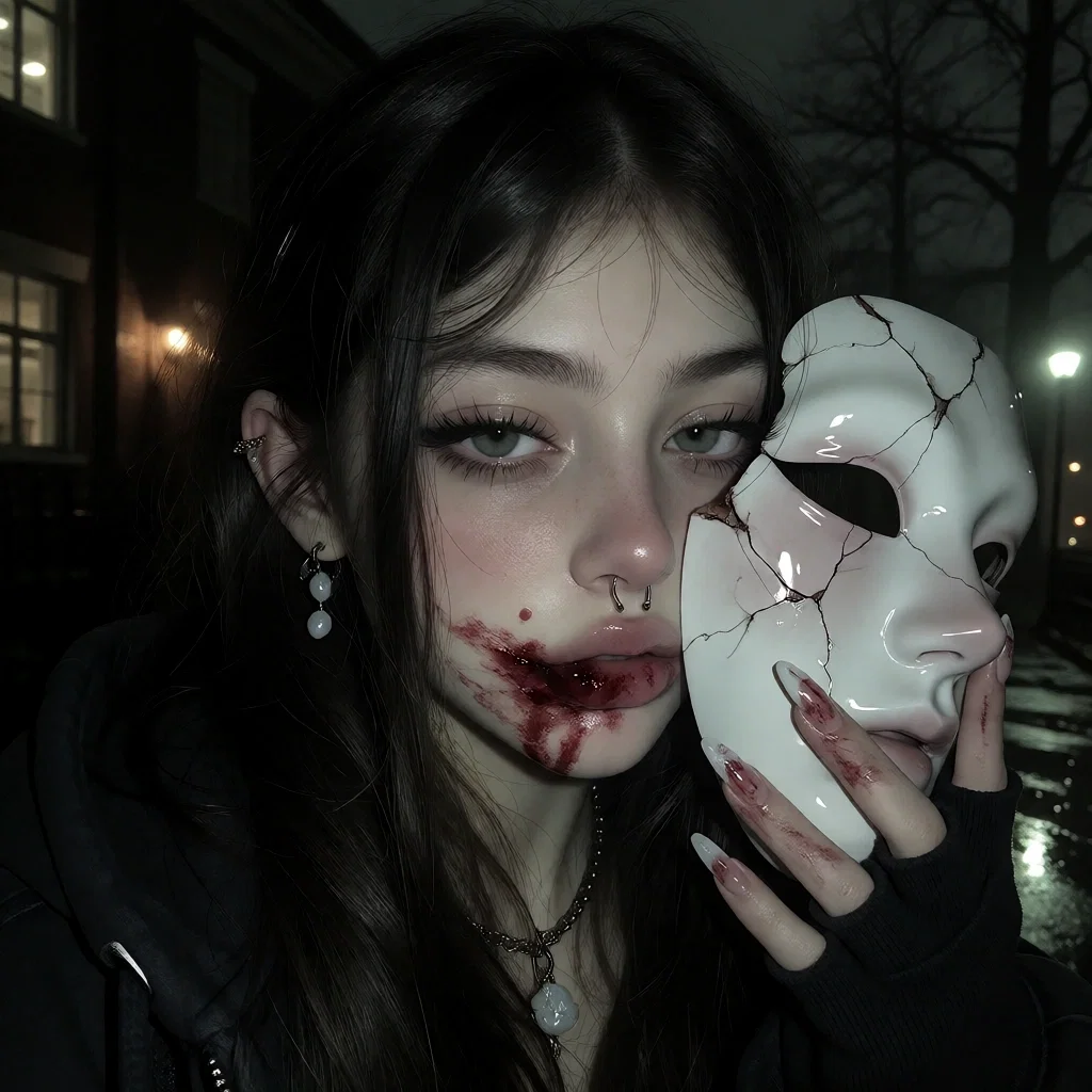Porcelain