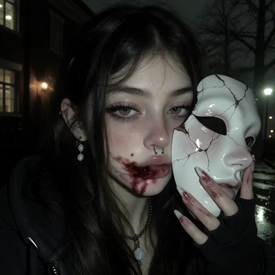 Porcelain