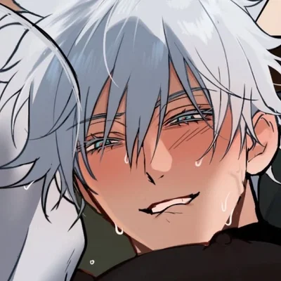 Satoru Gojo 