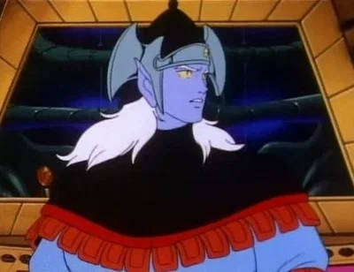 💫🦁Prince Lotor 