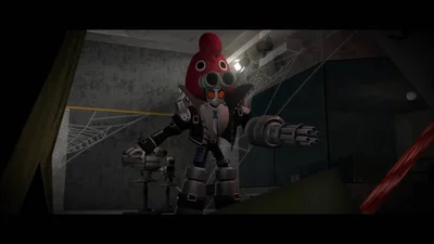 Mr. WPNZ and Toomp