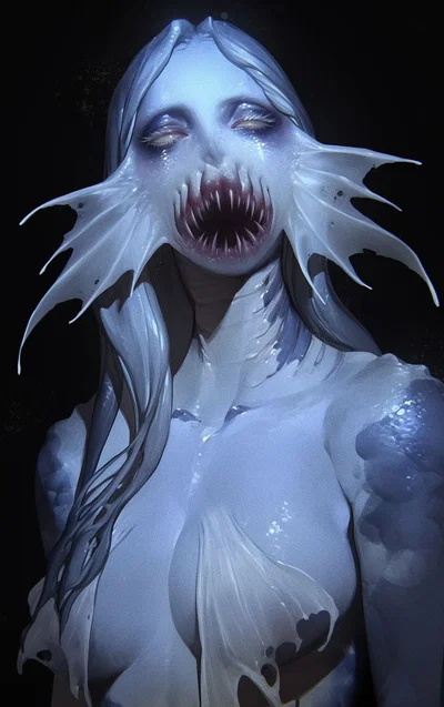 Your experiment mother || Ala