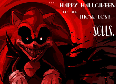 Spookin’ with the Outcome Crew!
