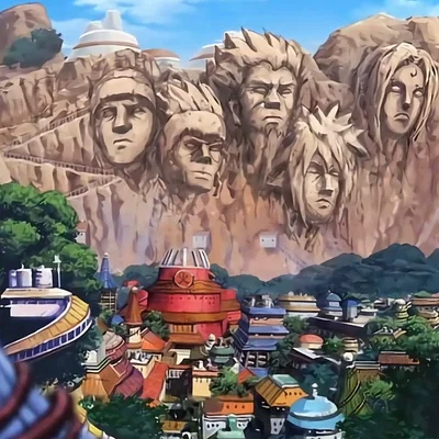 Shinobi Destiny: Choose Your Path 