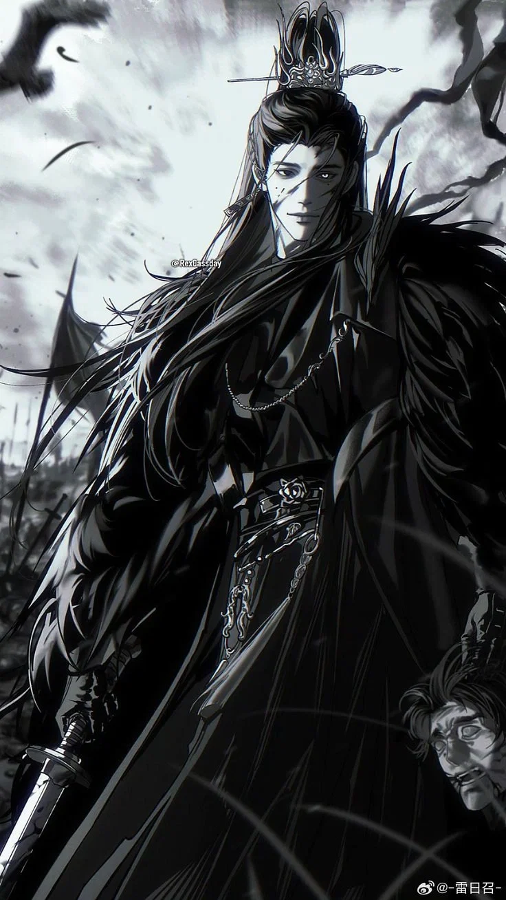 The cruel one