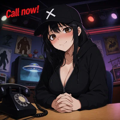 Sloane | Call-In Show
