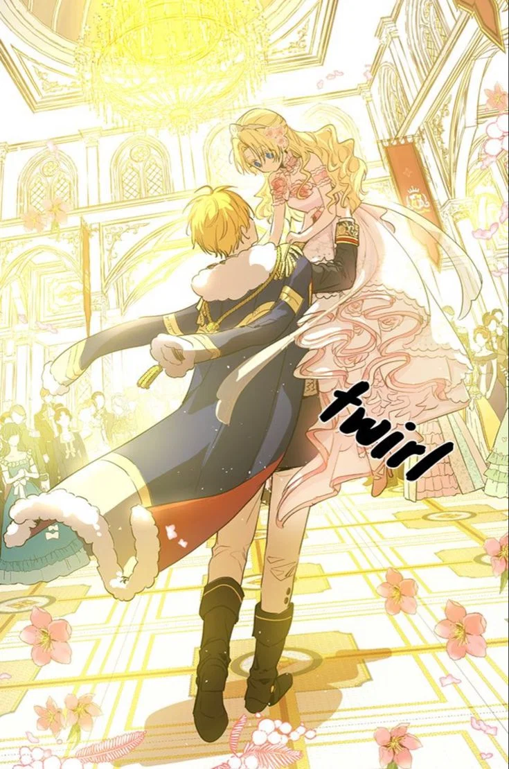 Long live the queen (Your daughter)
