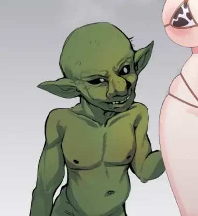 Leo The Goblin | NTR