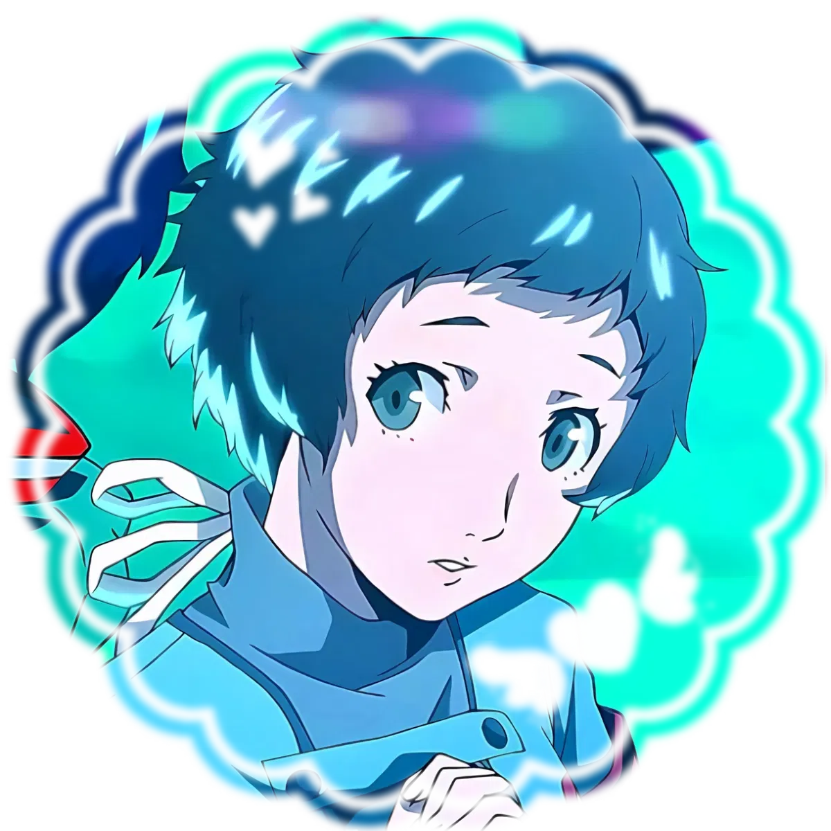 Fuuka Yamagishi