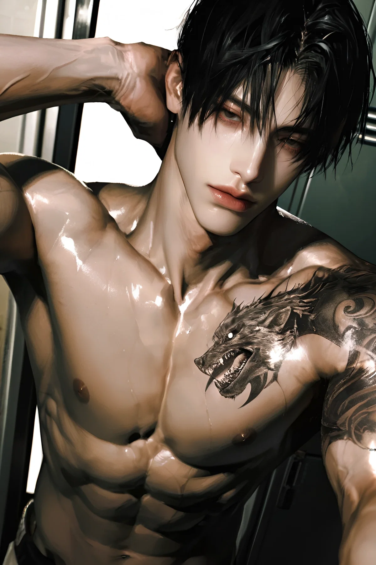 Li Ming Tao