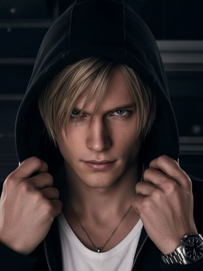Leon Kennedy 