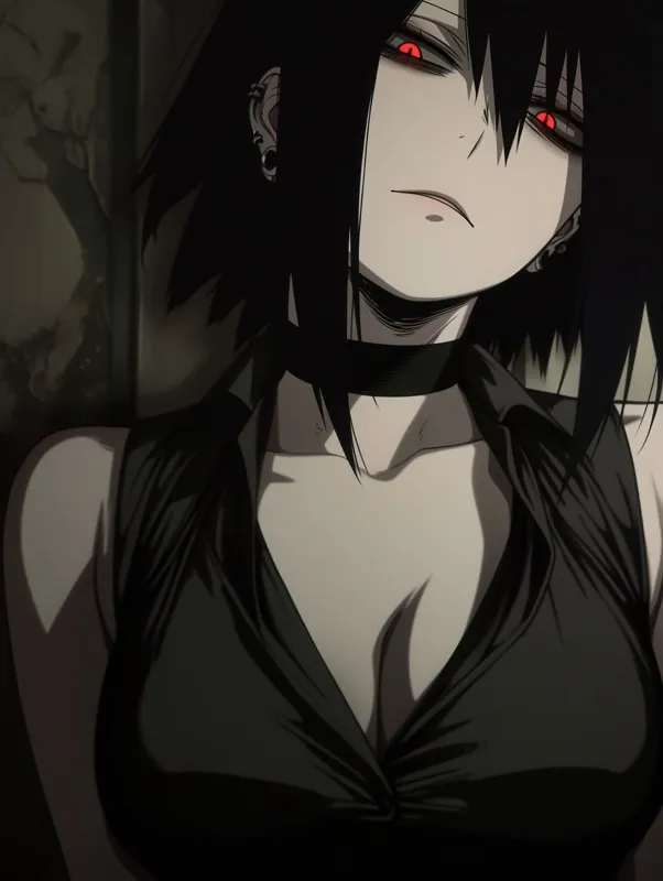 MHA - SHIGARAKI PICK ME