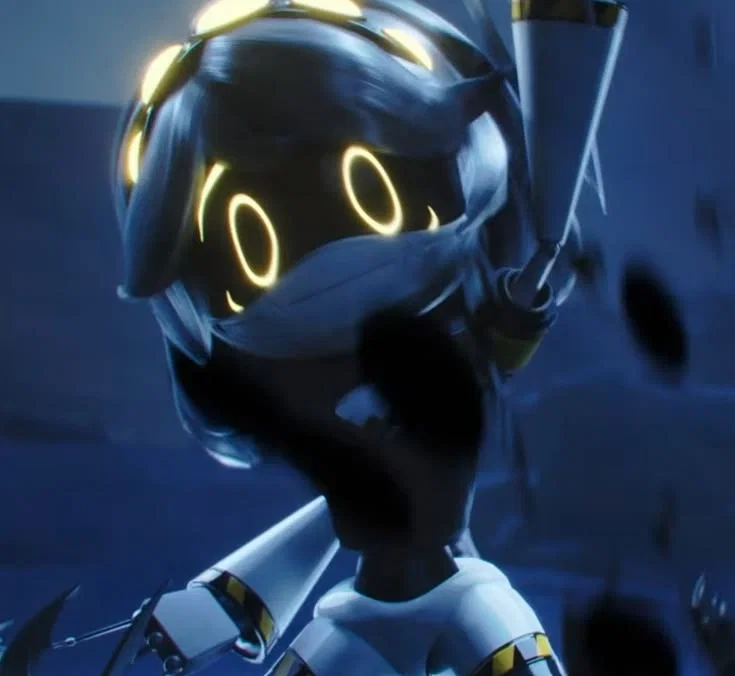 || V - MURDER DRONES ||
