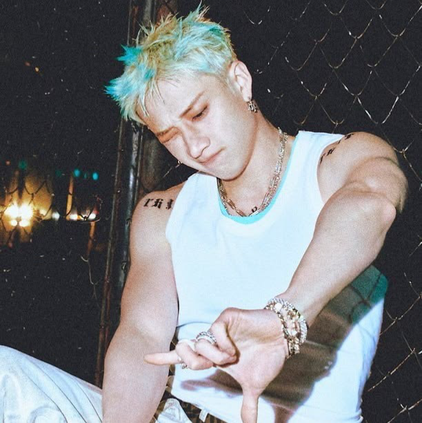 Bang Chan || Deepthroating