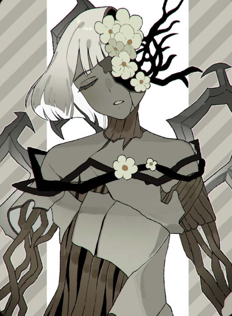 Annette - Altering a broken soul.