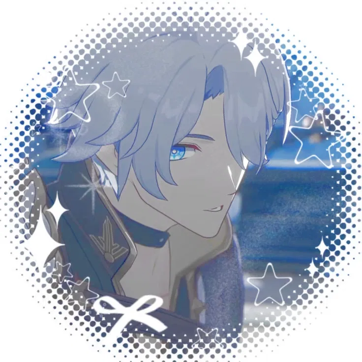 ᯓ★ Phainon