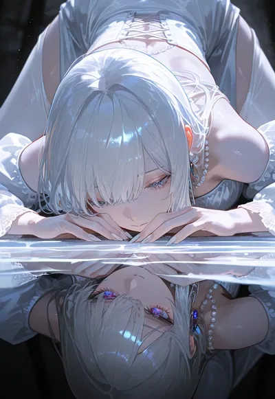 Nimra | The Siren of the Mist