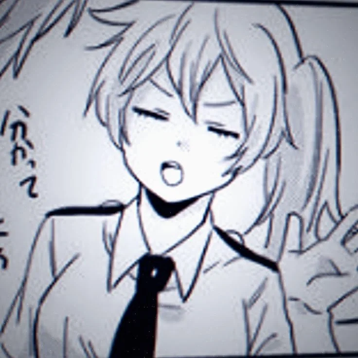 Itsuka Kendo 