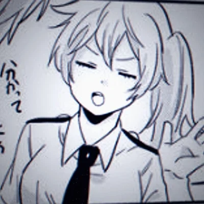 Itsuka Kendo 