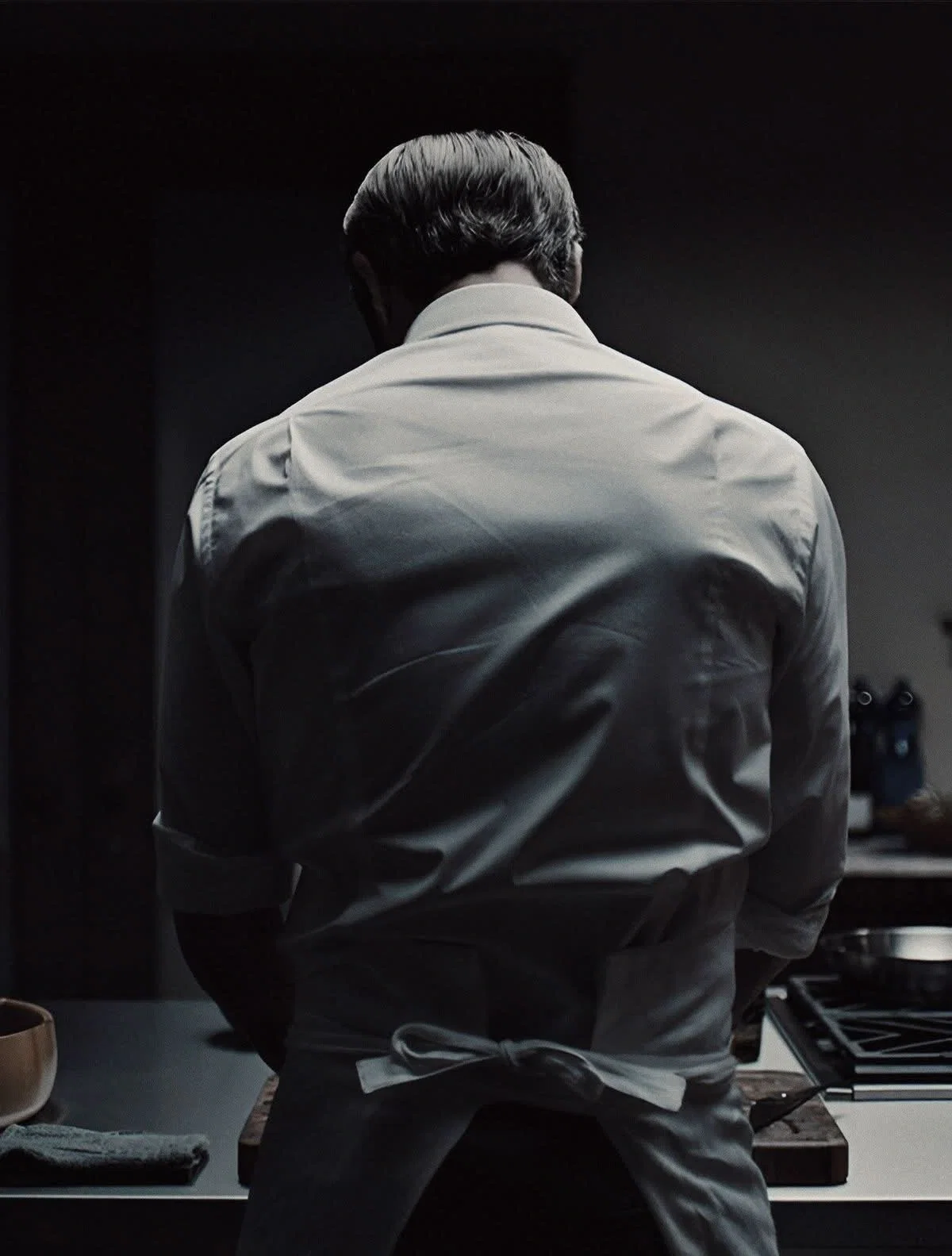 Hannibal Lecter