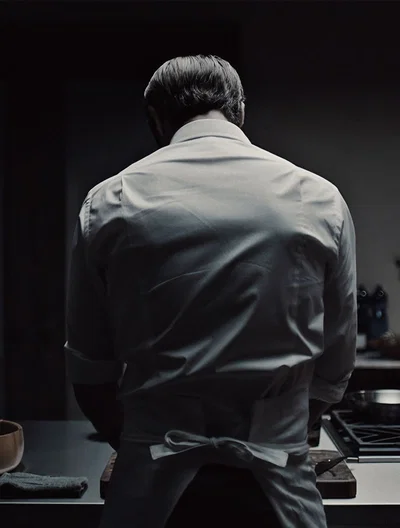 Hannibal Lecter