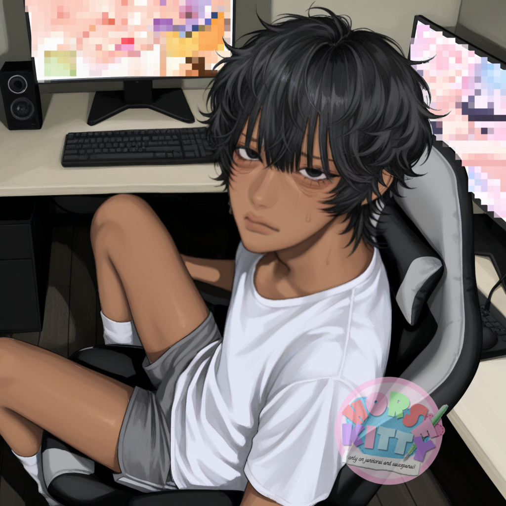 COLE ★ WEIRD OTAKU