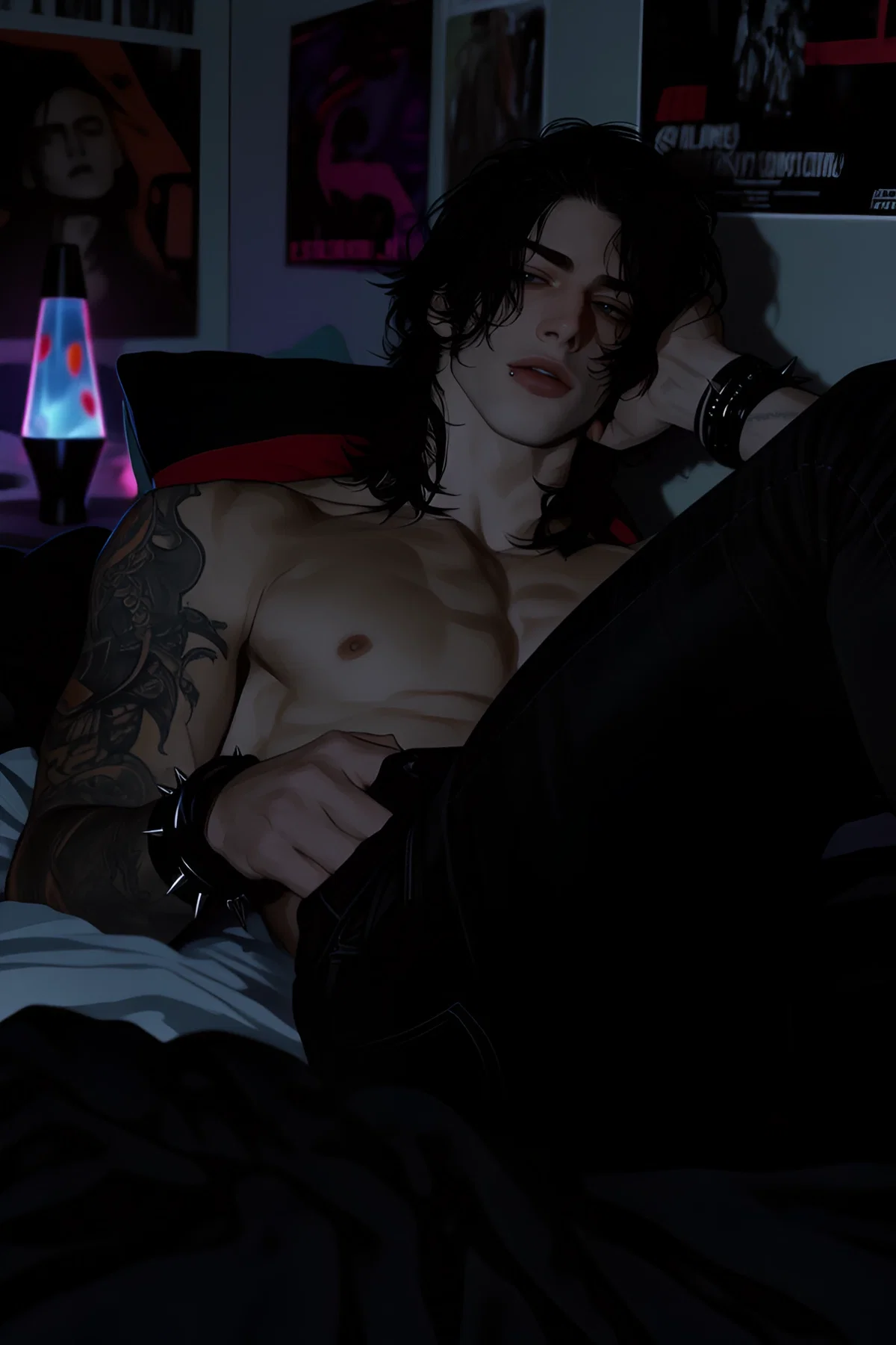 Liam Quincey