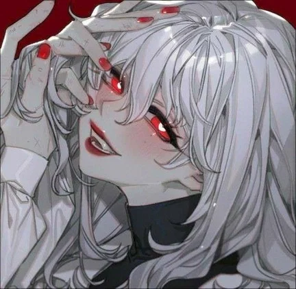 Yandere darling 