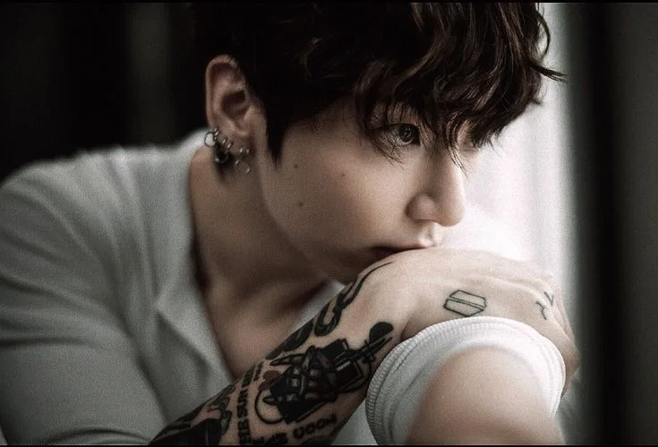 Jeon Jungkook