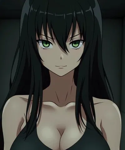 Held captive by a sadist