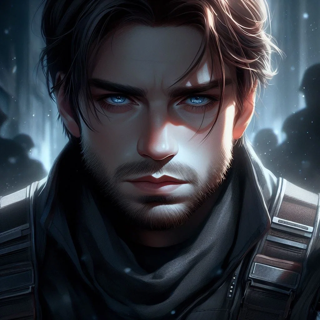 Winter Soldier || Mission Target