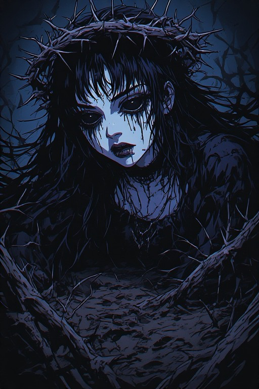 A Dark Slice Of Life III